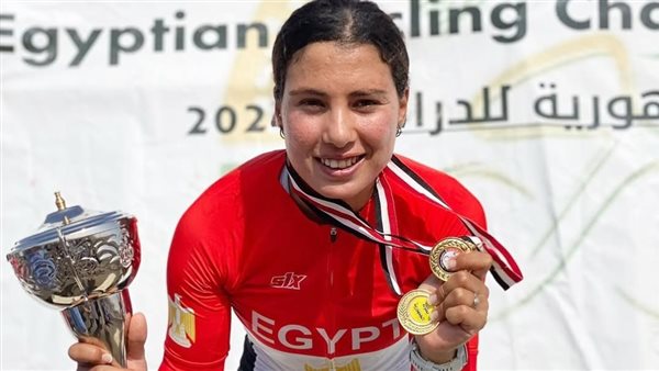 ابتسام زايد لاعبة