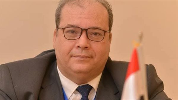 إيهاب حسنين اللجنة