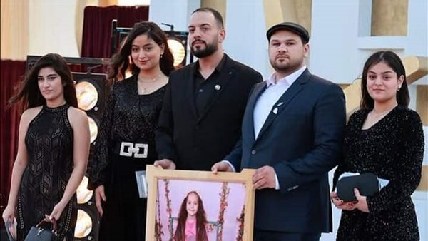 ختام مهرجان الجونة