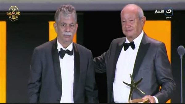 ختام مهرجان الجونة