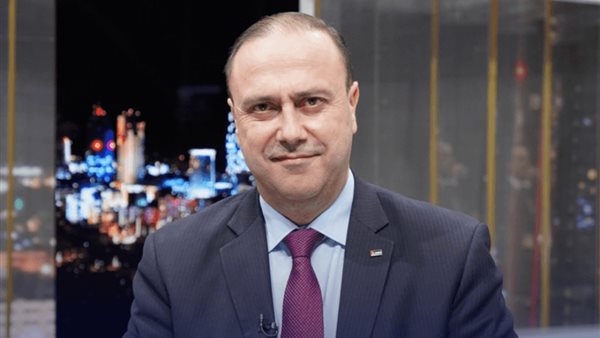 الناطق الرسمي باسم