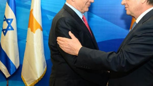 العلاقات الإسرائيلية