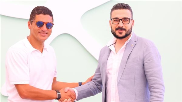 شادي صلاح الدين -