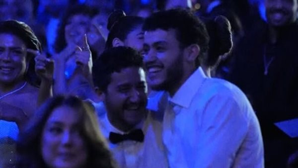 أحمد مالك وشقيقه