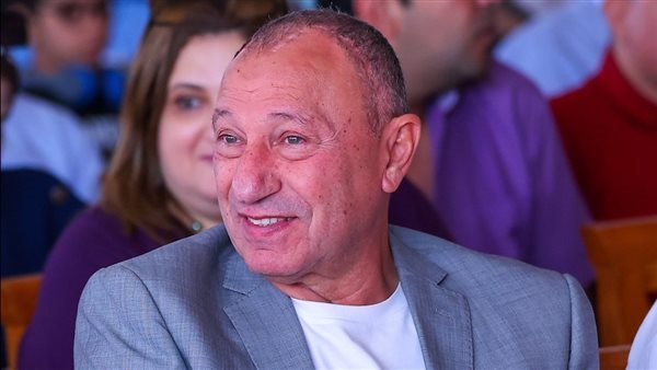 محمود الخطيب