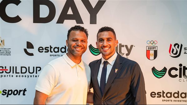 أحمد أسامة الجندي