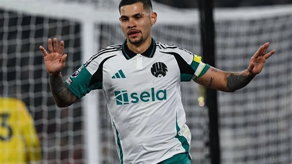 برونو جيماريش لاعب