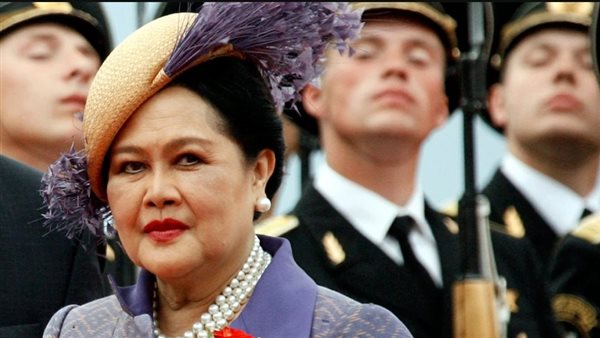 ملكة تايلاند الأم