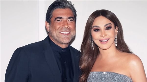 إليسا - وائل كفوري