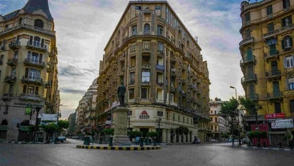 الإيجار القديم