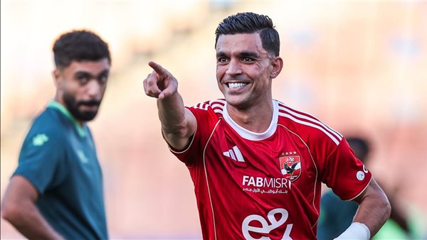 مباراة الأهلي والاتحاد