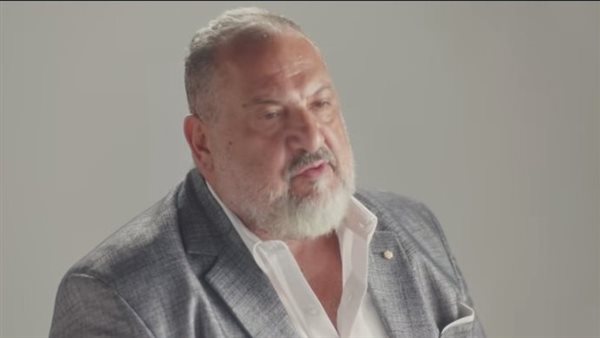 خالد الصاوي 