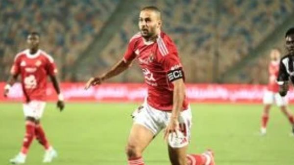 النادي الأهلي 