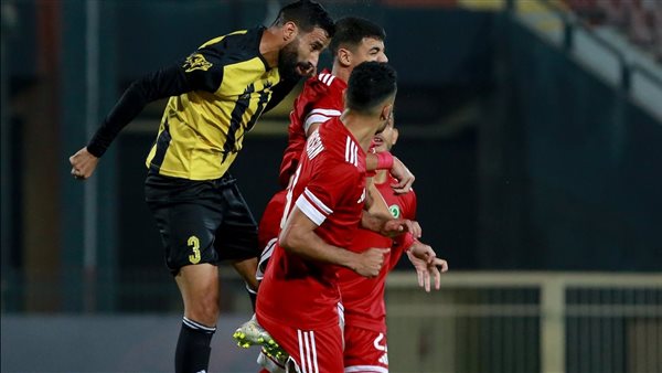 المقاولون ومودرن