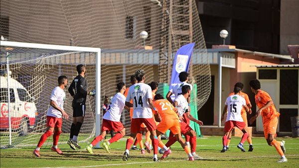 أبوقير والمالية