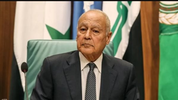 السيد أحد أبو الغيط