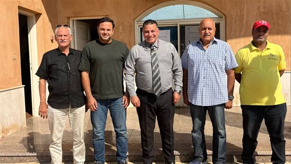 بطولة الجمهورية للشراع