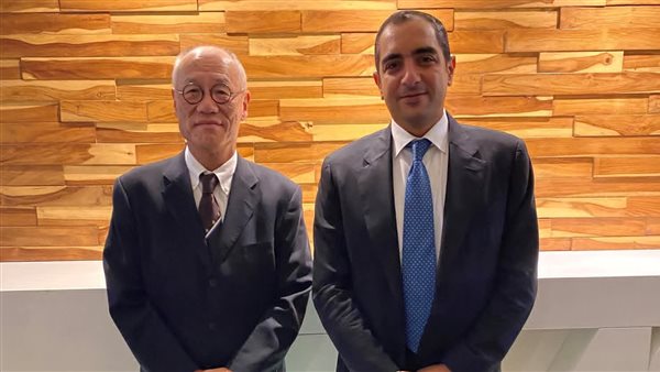 الاتحاد المصري للجولف