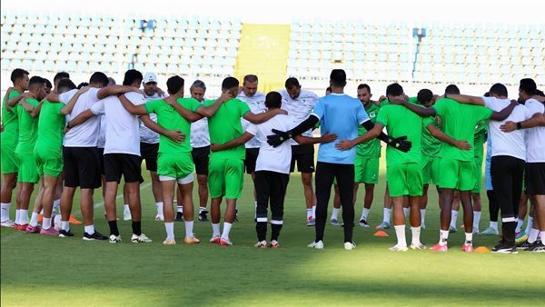 المصري البورسعيدي