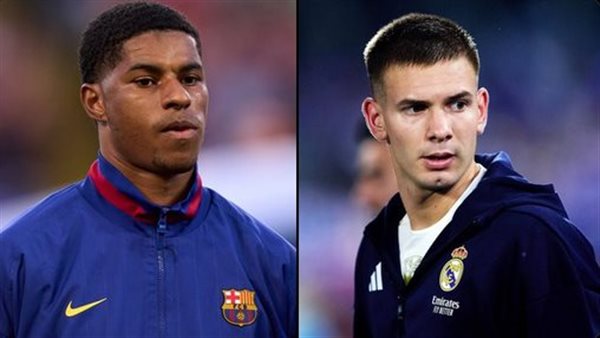 راشفورد وماستانتونو