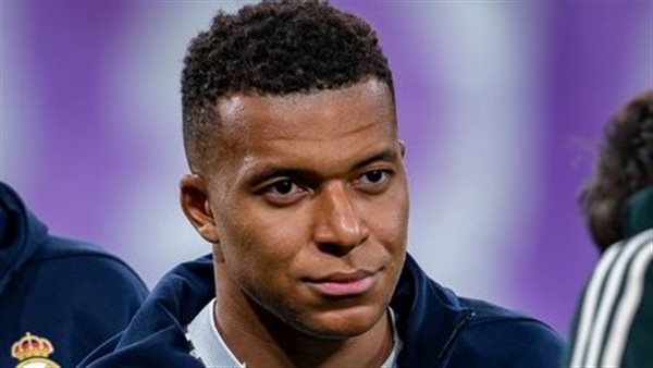 كيليان مبابي