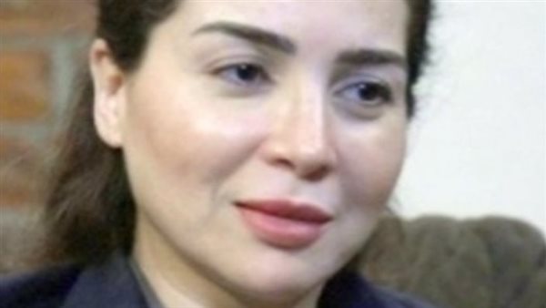 مي عز الدين