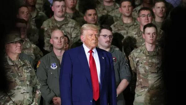 ترامب -  Fox news