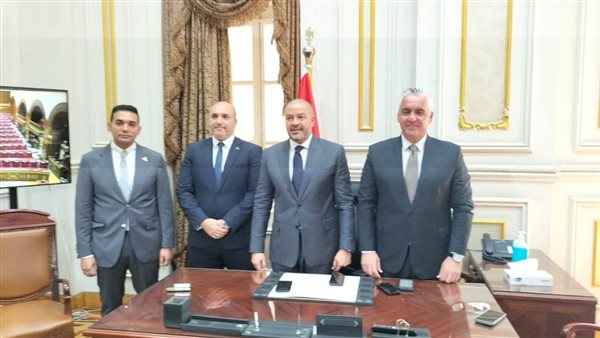 لجنة الشباب والرياضة