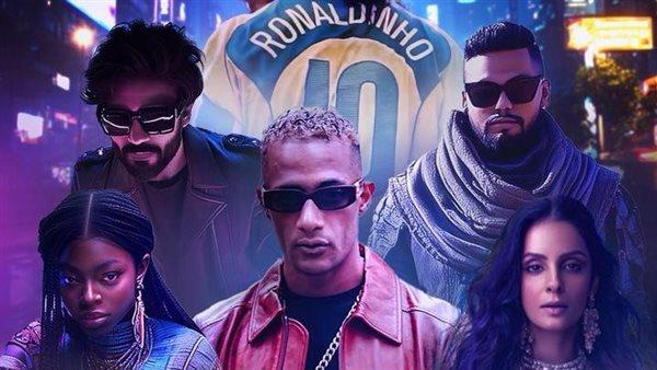 كليب يلا حبيبي