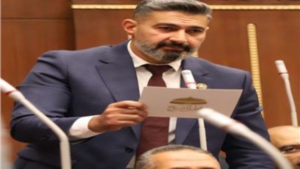  الفنان ياسر جلال