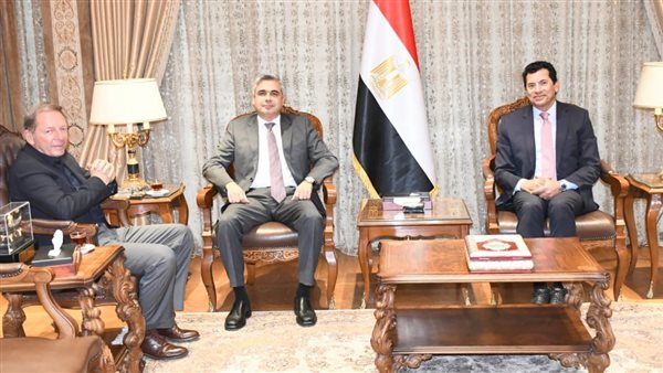 الاتحاد المصري للفروسية