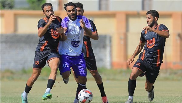 مباريات القسم الثالث