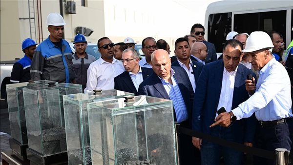 جانب من الجولة 