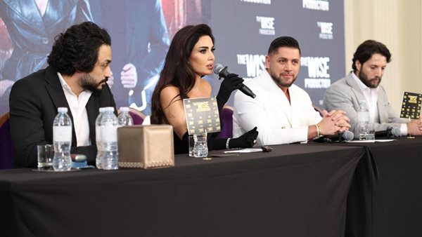 سيرين عبد النور مسلسل