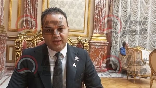 النائب الحسيني الليثي