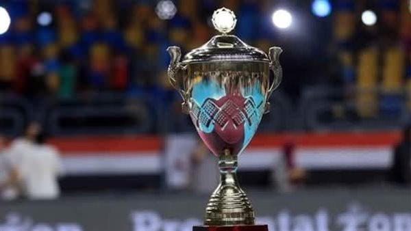 السوبر المصري 