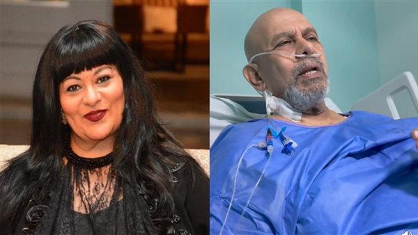 فريدة سيف النصر وشقيقها