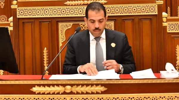 أمين عام مجلس الشيوخ