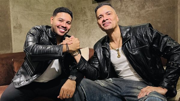 حسن شاكوش - محمد