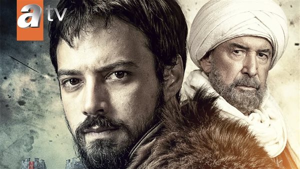 مسلسل المؤسس أورهان