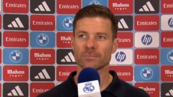 تشابي ألونسو