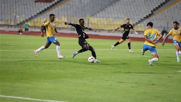 فاركو والإسماعيلي