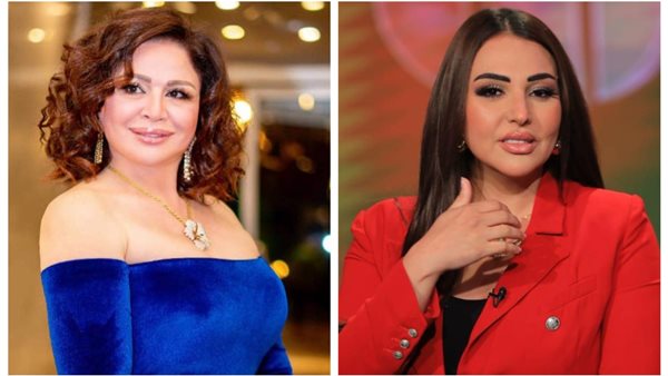 نهال طايل والهام