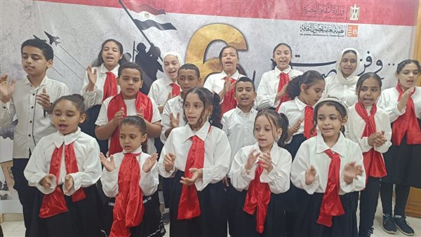 «قصور الثقافة» تحتفي