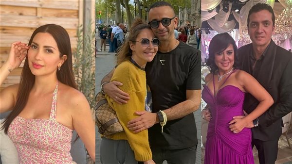 زيجات سرية في الوسط