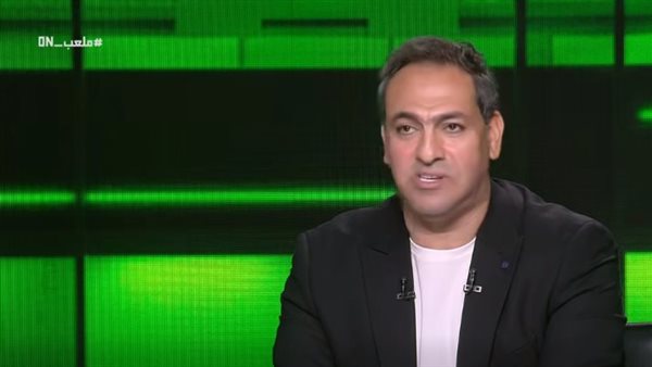  أمير عبد الحميد