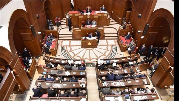 مجلس الشيوخ