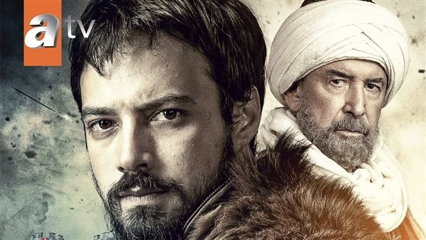 مسلسل المؤسس أورهان