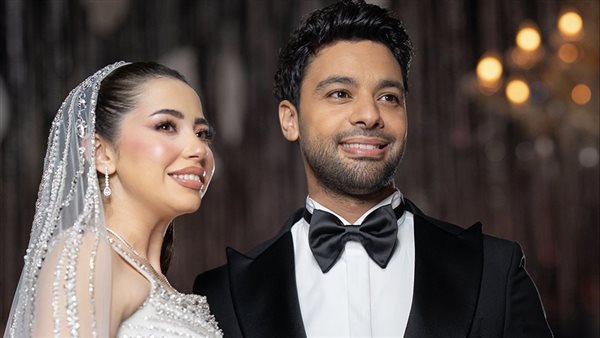 أحمد جمال وفرح الموجي