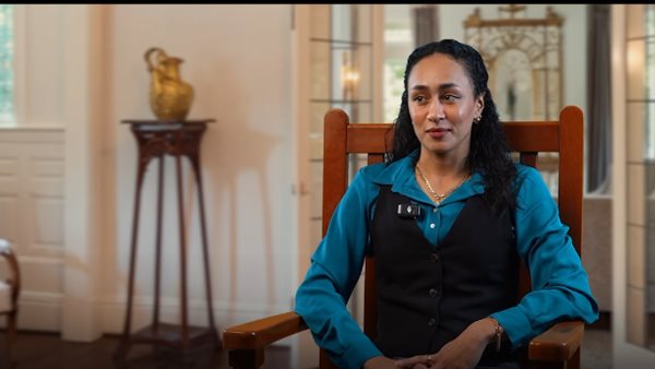  رويدا هشام المرشحة